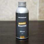 Olejek do brody Herkulesa 100ml