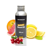 Olejek do brody Herkulesa 30ml