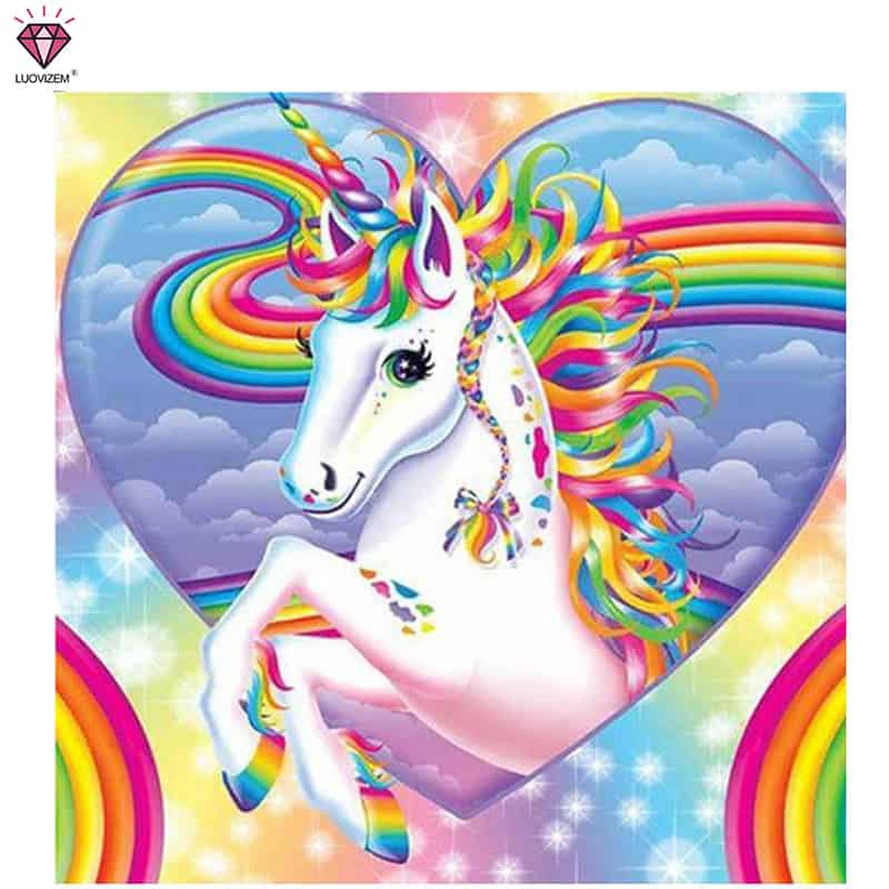 Diamentowe Obrazy 5D