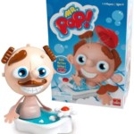 PUZZLE CZĘŚCI TWARZY