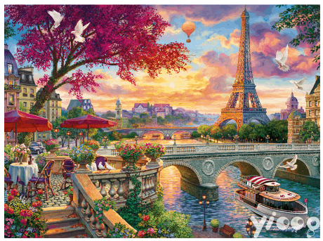 Diamentowe Obrazy 5D