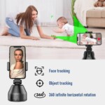 Statyw z automatycznym wykrywaniem twarzy TELEPOD®