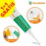 WALLMENDR® URZĄDZENIE DO NAPRAY ŚCIAN 1+1 GRATIS