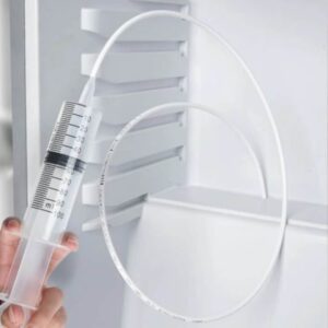 Alternative view of FRIDGE FRESH® – Rurka do Czyszczenia Odpływu Lodówki