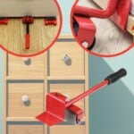 Zestaw do przenoszenia mebli