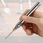 Bezprzewodowy zestaw długopisów lutowniczych