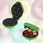 Urządzenie do robienia donutów