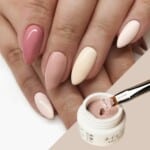 Jednolity żel do paznokci