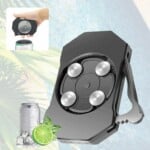 Automatyczny otwieracz do puszek