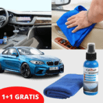 SHINEDRIVE Środek przywracający blask (1+1 GRATIS)