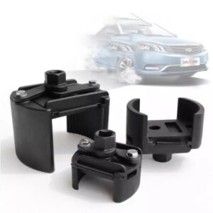 Alternative view of Klucz do Regulowanego Filtra Oleju