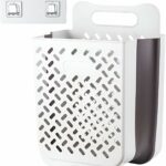 SKŁADANY KOSZ NA PRANIE FOLDNHOLD™