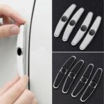 ZDERZAKI DO DRZWI SAMOCHODOWYCH IMPACTX™