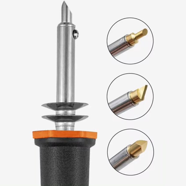 PIÓRO DO GRAWEROWANIA W DREWNIE PYROPEN™