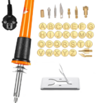 PIÓRO DO GRAWEROWANIA W DREWNIE PYROPEN™