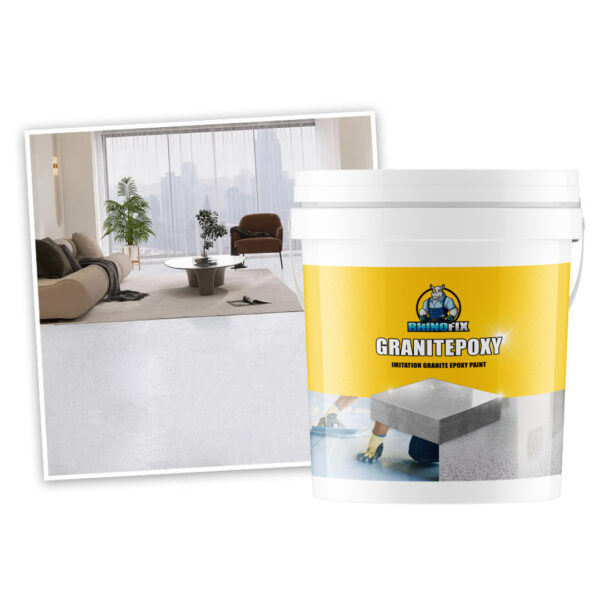 RhinoFix™ - Zestaw naprawczy Granitepox