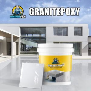 RhinoFix™ - Zestaw naprawczy Granitepox