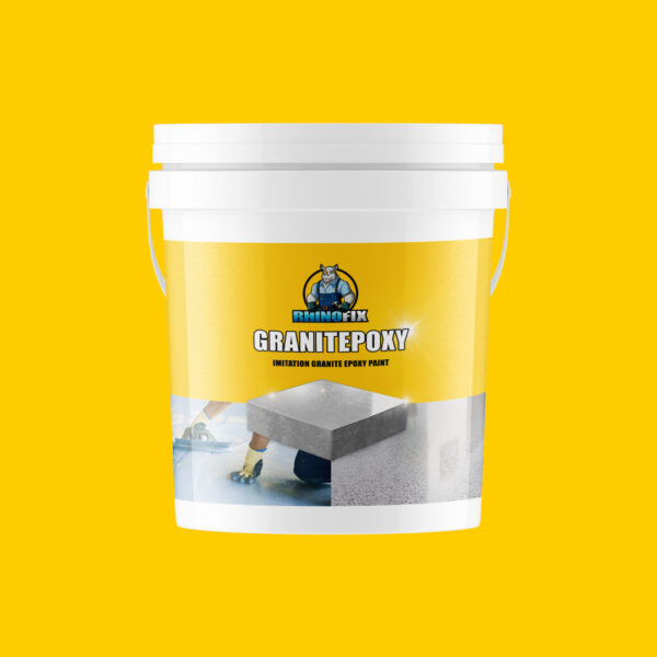 RhinoFix™ - Zestaw naprawczy Granitepox