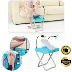 NailEase ™ -  Przenośna Stacja do Pielęgnacji Paznokci