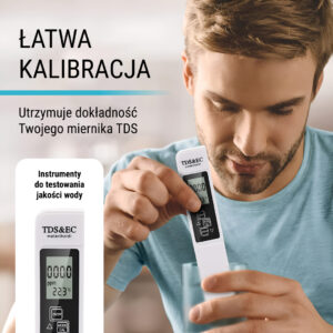 Alternative view of WATERGRADE™ DŁUGOPIS DO OCENY JAKOŚCI WODY