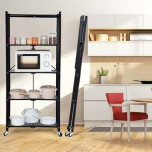 FlexiShelf - Kompaktowy Składany Organizer