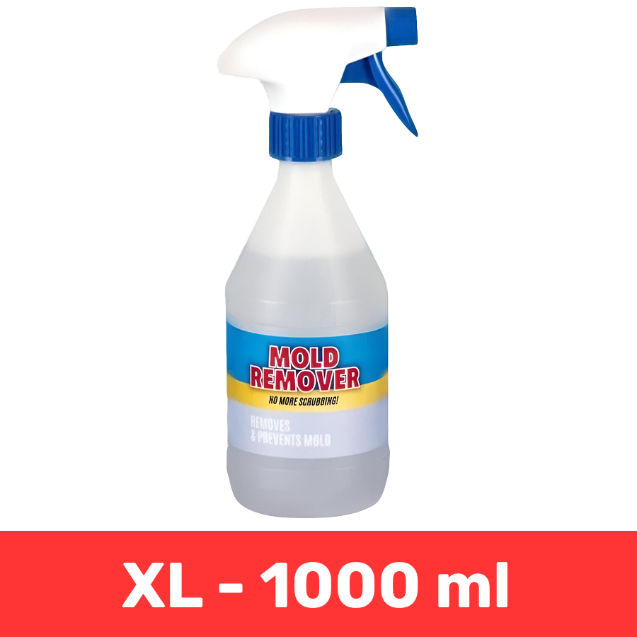 MoldGuard - Spray Przeciw Pleśni