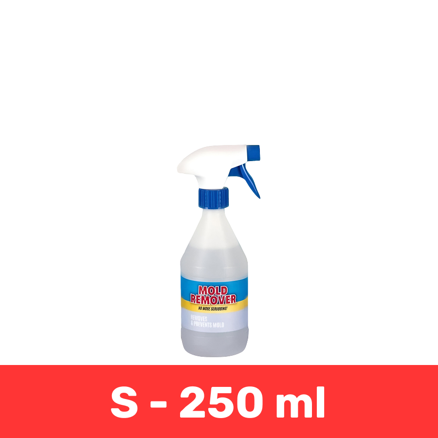 MoldGuard - Spray Przeciw Pleśni