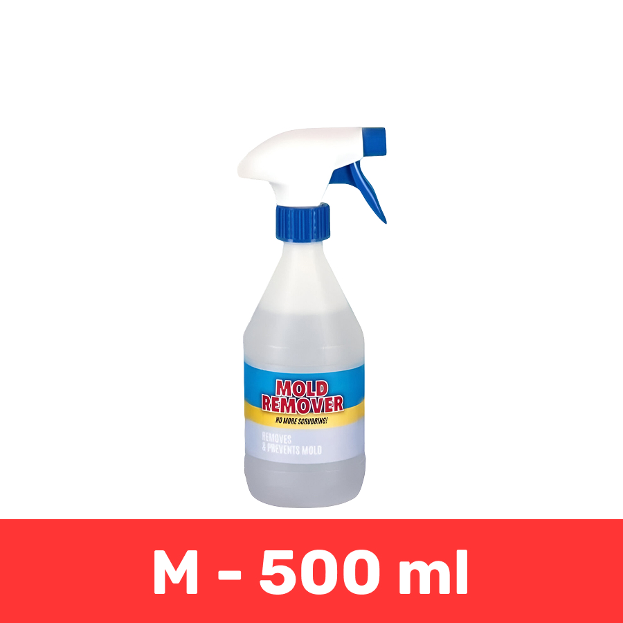 MoldGuard - Spray Przeciw Pleśni