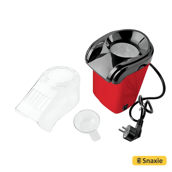 Snaxie™ - Maszyna do Popcornu