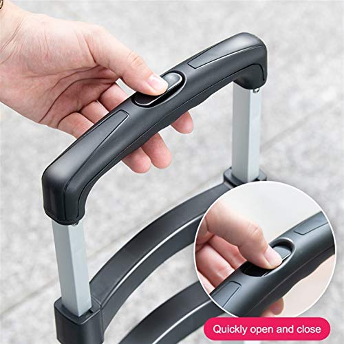 StepGo™ Wózek schodowy na 3 kołach