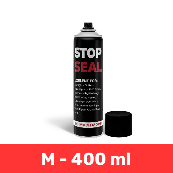 WODOODPORNY ŚRODEK W SPRAYU