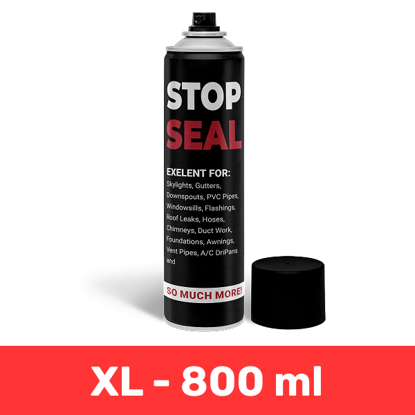 WODOODPORNY ŚRODEK W SPRAYU