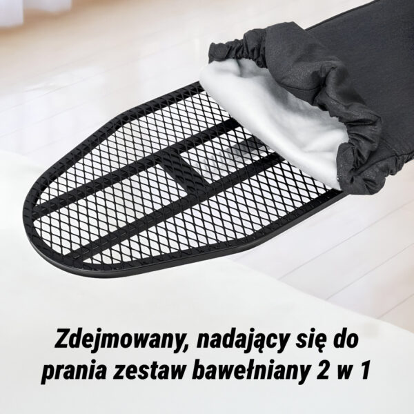 Uyoyous™ - Premium kompaktowe żelazko