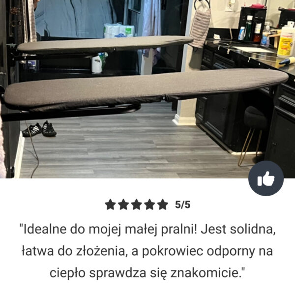 Uyoyous™ - Premium kompaktowe żelazko