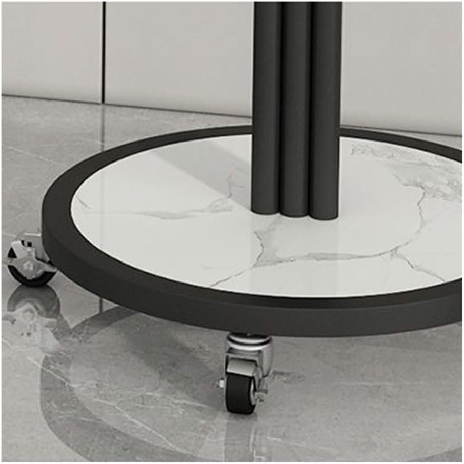 Floro™ - Elegancki stojak na kwiaty 5-poziomowy z kółkami