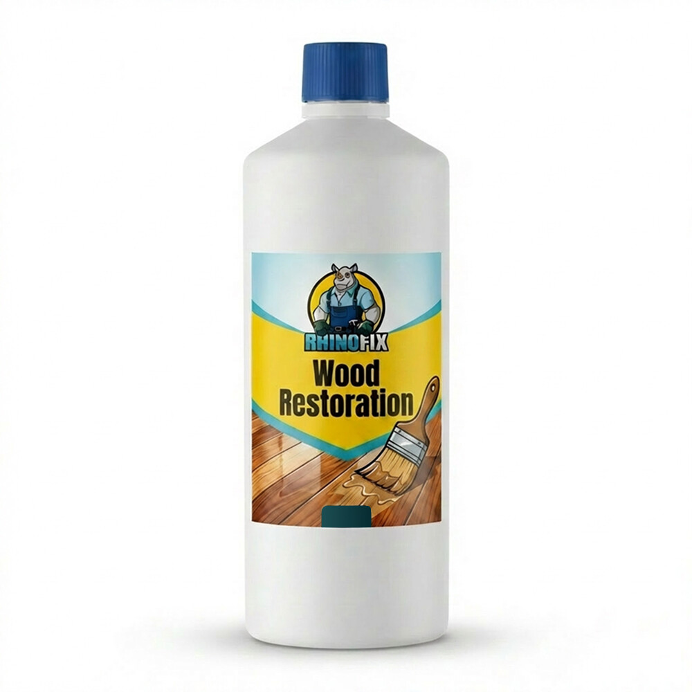 RhinoFix – Płynny wosk ochronny do drewna (900 / 2000 ml) - obrazek 6